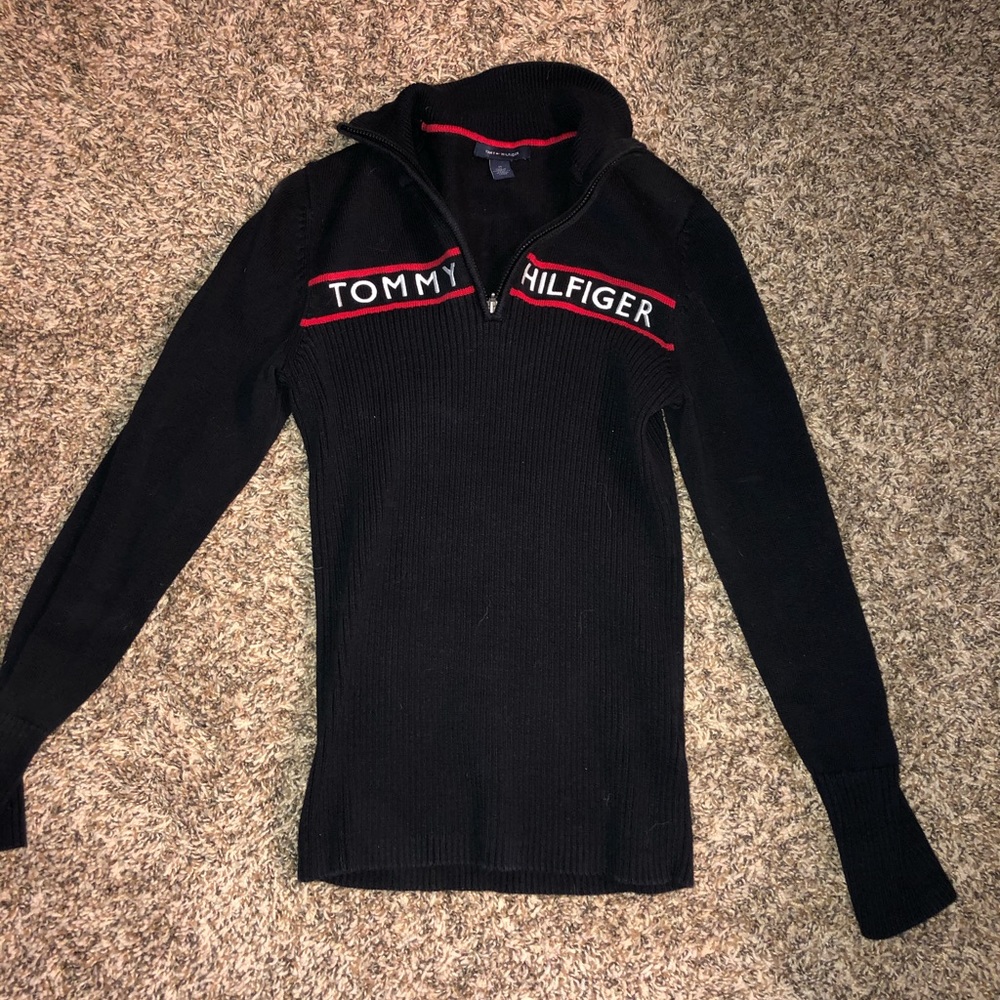 Tommy Hilfiger Sweatshirt